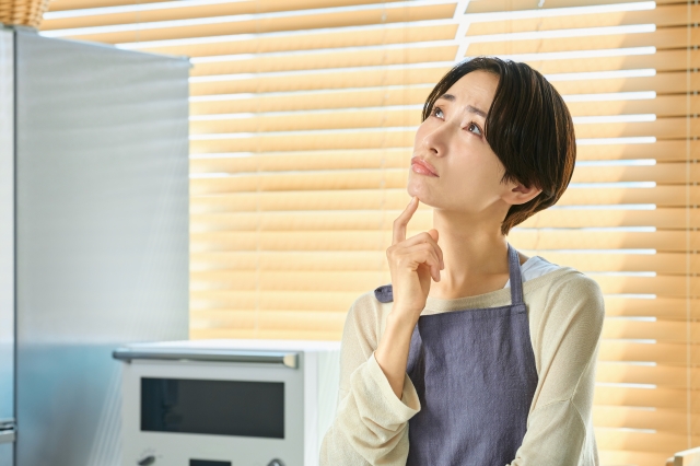 時間や環境の変化