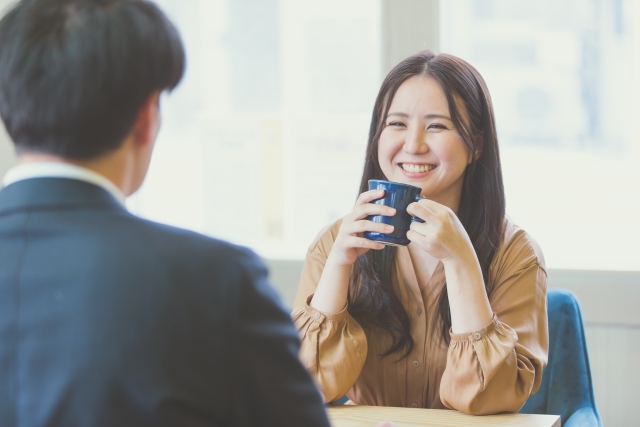 趣味がないときの答え方