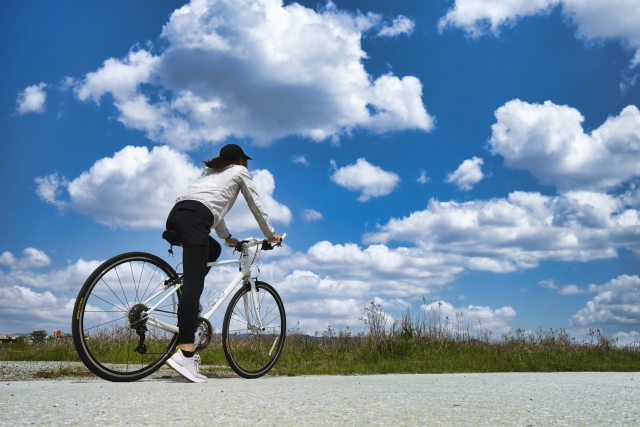 自転車