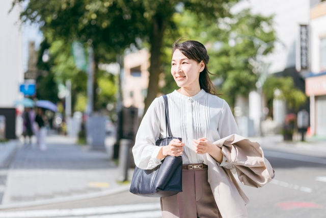 隙間時間を活用する