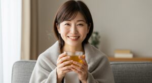 温活を続けた結果は？効果やおすすめの方法を徹底解説！