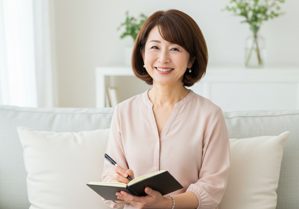 「自分の棚卸し」から趣味を見つけるアイデア集
